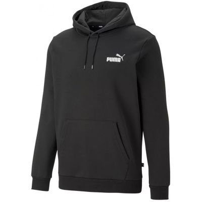 3. Bluza Puma ESS+ 2 Col Small Logo Hoodie FL M 674471 61