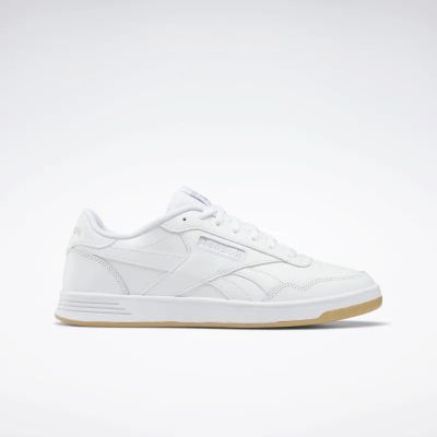 Sneakersy Reebok COURT ADVANCE FTWWHT/CDGRY2/RBKG01 (100010616)