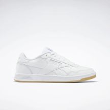 Sneakersy Reebok COURT ADVANCE FTWWHT/CDGRY2/RBKG01 (100010616)