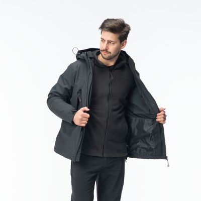 16. Kurtka Elbrus 3 w 1 Forcoz 3in1 M 92800621647