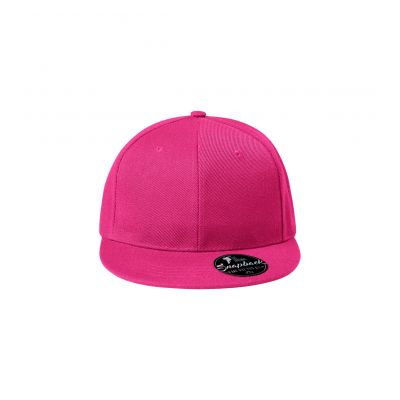 3. Czapka z daszkiem Malfini Rap 6P MLI-30240