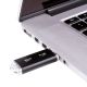5. Pendrive Silicon Power Blaze B02 32GB USB 3.1 kolor czarny (SP032GBUF3B02V1K)
