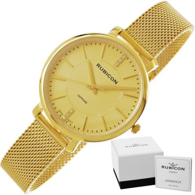 2. Zegarek Damski RUBICON RNBE51-2