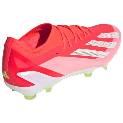 4. Buty piłkarskie adidas X Crazyfast Elite FG M IG0593
