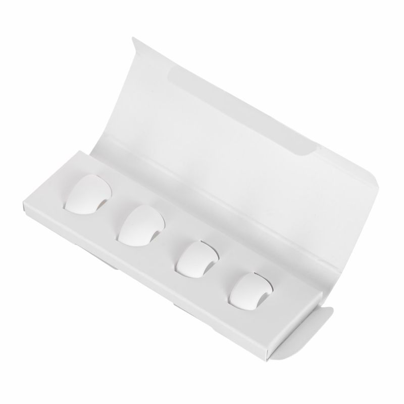 23. Samsung Galaxy Buds 4 Pro (R640) White