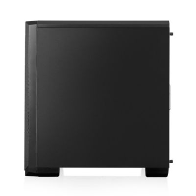 17. Obudowa MODECOM Oberon Silent AT-OBERON-PS-10-000000-0002 (ATX, ITX, Micro ATX; kolor czarny)