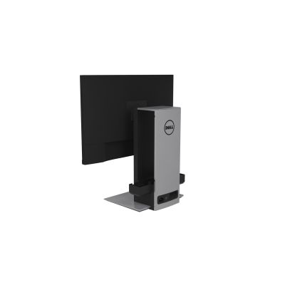 8. Dell OSS21 stanowisko na monitor lub PC