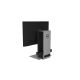 8. Dell OSS21 stanowisko na monitor lub PC