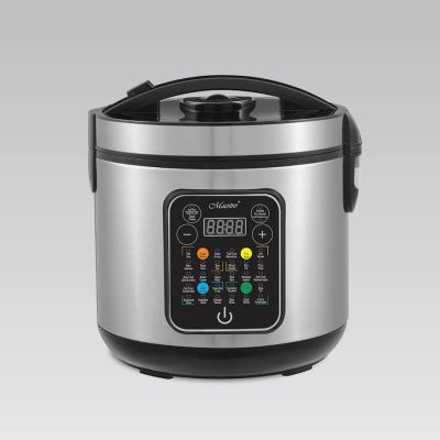 3. Multicooker 5 l, 900W, 30 programów MR-794 MAESTRO