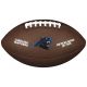 3. Piłka Wilson NFL Team Logo Carolina Panthers Ball WTF1748XBCA