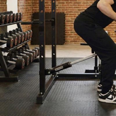 33. ATLAS WIELOFUKCYJNA BRAMA TRENINGOWA XQMAX