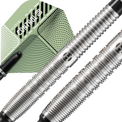 12. Rzutki Harrows Control 80% Tapered steeltip