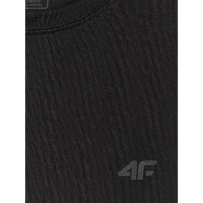 10. T-shirt damski (ZESTAW KOSZULEK 3 SZT.) 4F 4FWMM00TTSHF3306-10S-20S-56S