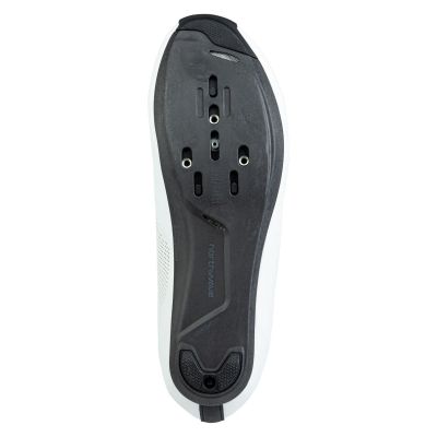 3. Buty rowerowe NORTHWAVE Revolution Wide biały