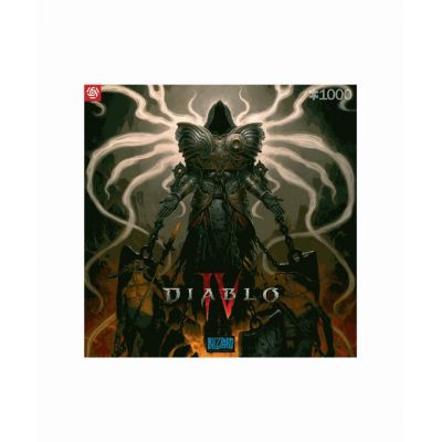 Puzzle Good Loot Gaming 1000 Diablo IV: Inarius
