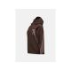 2. Kurtka damska PEAK PERFORMANCE W Ridge Hipe Ace 3L Shell Jacket kolor brązowy