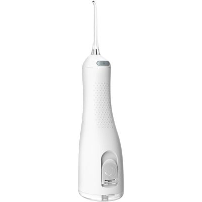 5. Irygator do jamy ustnej ORO-DENT CLEANER WHITE OROMED