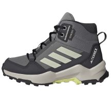 Buty adidas Terrex AX4-R Mid RAIN.RDY Hiking KI5802