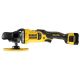 2. DeWALT DCM849P2-QW narzędzie do polerowania karoserii
