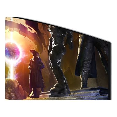 38. MONITOR SAMSUNG ODYSSEY G8 OLED 34" LS34DG850SUXDU 175Hz