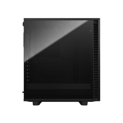 17. Fractal Design Define 7 Compact Midi Tower Czarny