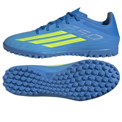 Buty adidas F50 Club TF JR9050