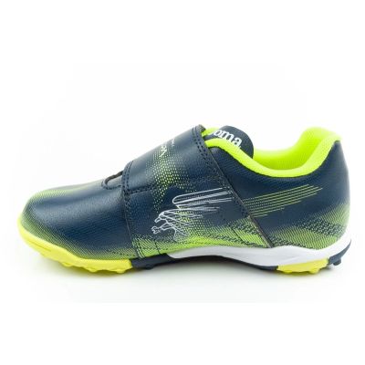 3. Joma buty piłkarskie Supercopa 2603 turfy dla dzieci na sztuczną trawę