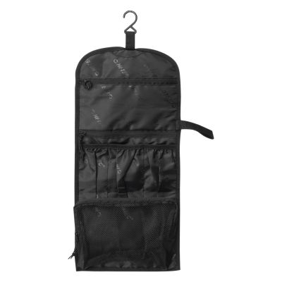 3. Kosmetyczka Hi-Tec Somo Bag 92800596070