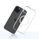 3. Etui 3mk Armor Magcase na iPhone 15 Plus - przezroczyste