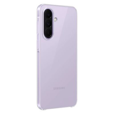 2. Etui Samsung Clear Case na Samsung Galaxy A37 5G - przezroczyste