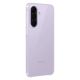 2. Etui Samsung Clear Case na Samsung Galaxy A37 5G - przezroczyste