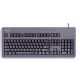 Klawiatura CHERRY TAS G80-3000 Przewodowy DE-Layout z niebieskim przełącznikiem
