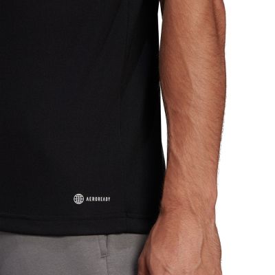 14. Koszulka adidas Entrada 22 Polo M HB5328