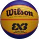 9. PIŁKA DO KOSZYKÓWKI WILSON FIBA 3x3 REPLICA BALL R.6