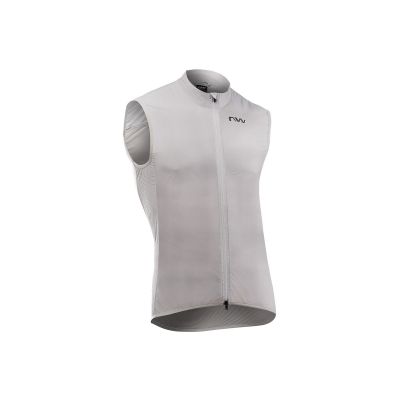 Kamizelka rowerowa NORTHWAVE Extreme Light Vest szary