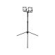 2. Yato YT-818171 oświetlenie robocze Czarny LED 60 W