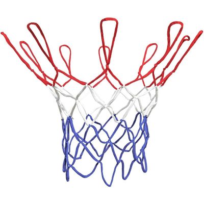 16. OBRĘCZ DO KOSZA 45CM Z PIŁKĄ I POMPKĄ BEST SPORTING