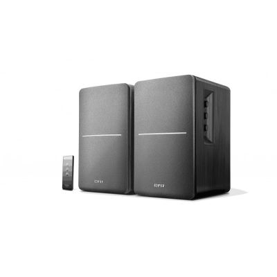 4. Edifier R1280T Czarny Przewodowa 21 W