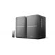 4. Edifier R1280T Czarny Przewodowa 21 W