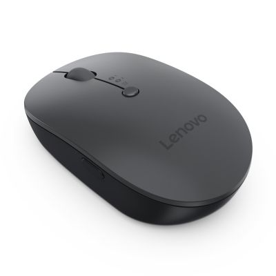 16. Mysz bezprzewodowa Lenovo Multi-device (X9 Edition) | Lenovo