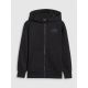 Bluza 4F M1522 Jr 4FJWSS25TSWSM1522-20S