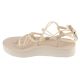 2. Teva W Midform Infinity Sandals 1127890-CCN Beżowe 37