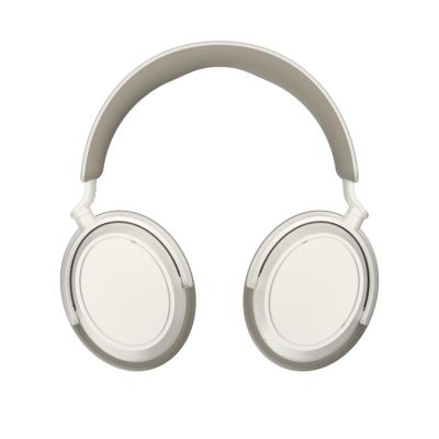 2. Słuchawki Sennheiser AccentumPlus Biały