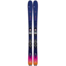 Narty Dynastar M-Cross 88 Konect wiązania SPX 12 Konect GW B90 Blu Sunst
