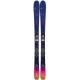Narty Dynastar M-Cross 88 Konect wiązania SPX 12 Konect GW B90 Blu Sunst
