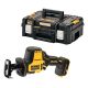2. Piła szablasta Aku 18V DCS369NT-XJ DEWALT