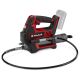 Smarownica aku TP-GR 18/690 Li - Solo EINHELL