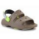 2. Sandały Crocs All-Terrain Jr 207707-2F9