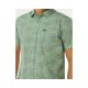 5. Koszula męska RIP CURL Hypno Micro S/S Shirt zielona