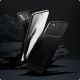7. Etui Spigen Rugged Armor na Samsung Galaxy S21 FE - czarny mat